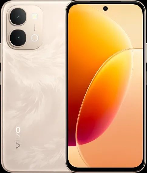 Vivo Y6a