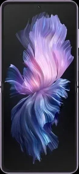 Vivo X Flip 3