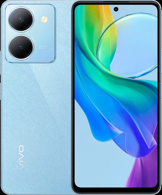 Vivo Y78m