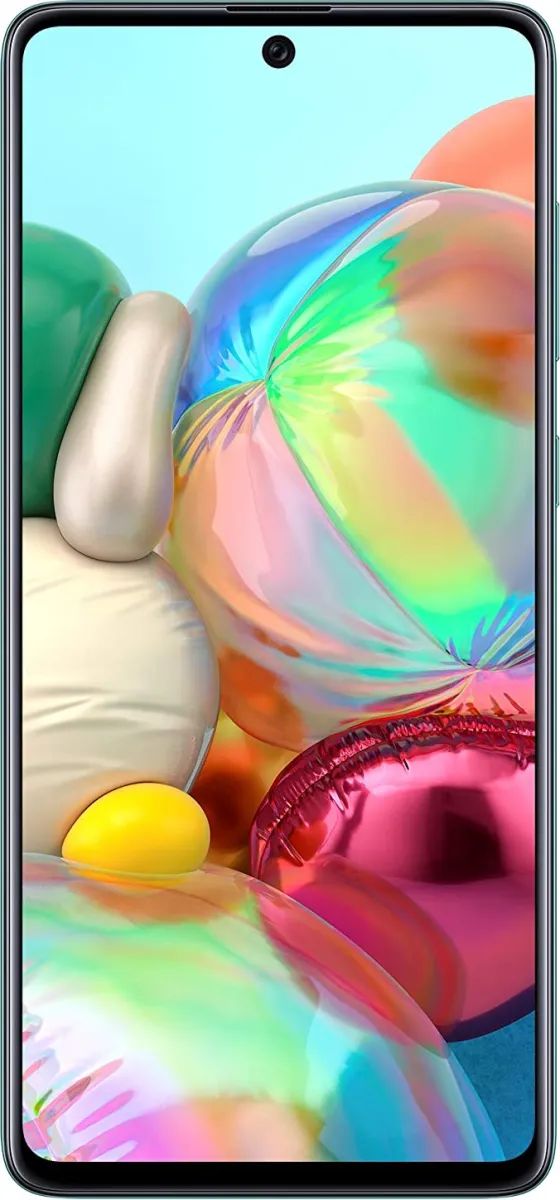Samsung Galaxy A72 5G
