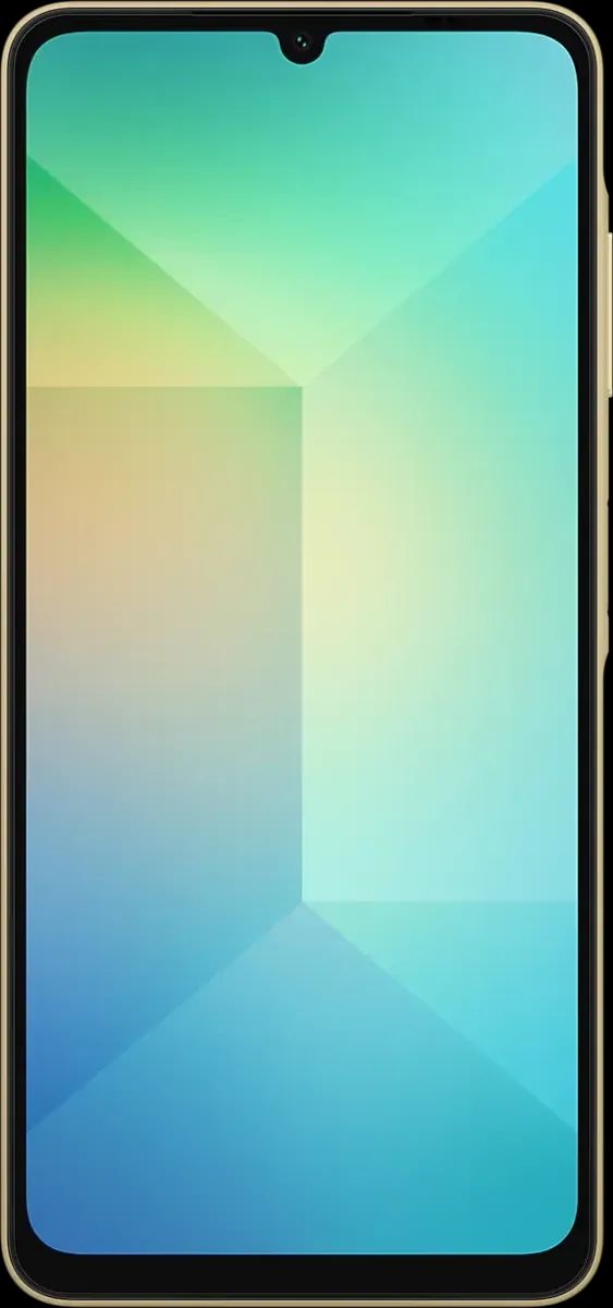 Samsung Galaxy A06 5G (8GB RAM + 128GB)
