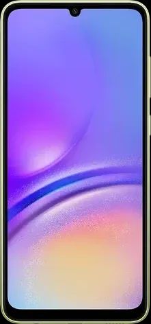 Samsung Galaxy A05 (6GB RAM + 128GB)