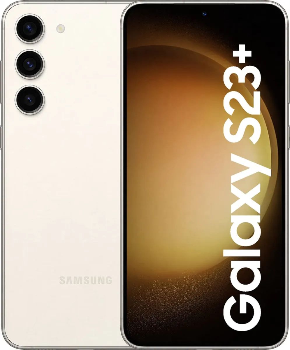 Samsung Galaxy S23 Plus