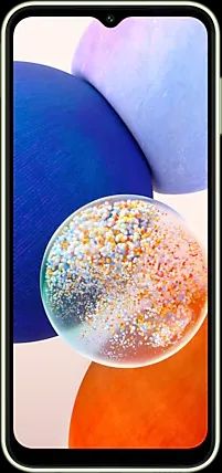 Samsung Galaxy A14 5G (8GB RAM + 128GB)