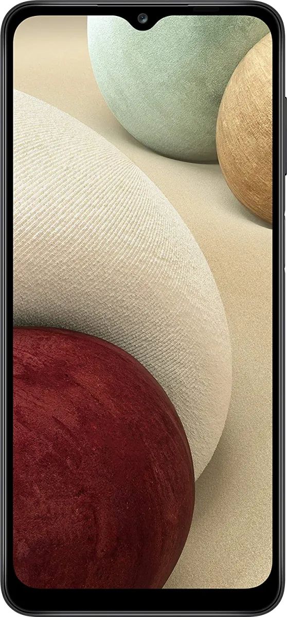 Samsung Galaxy A12 (6GB RAM + 128GB)