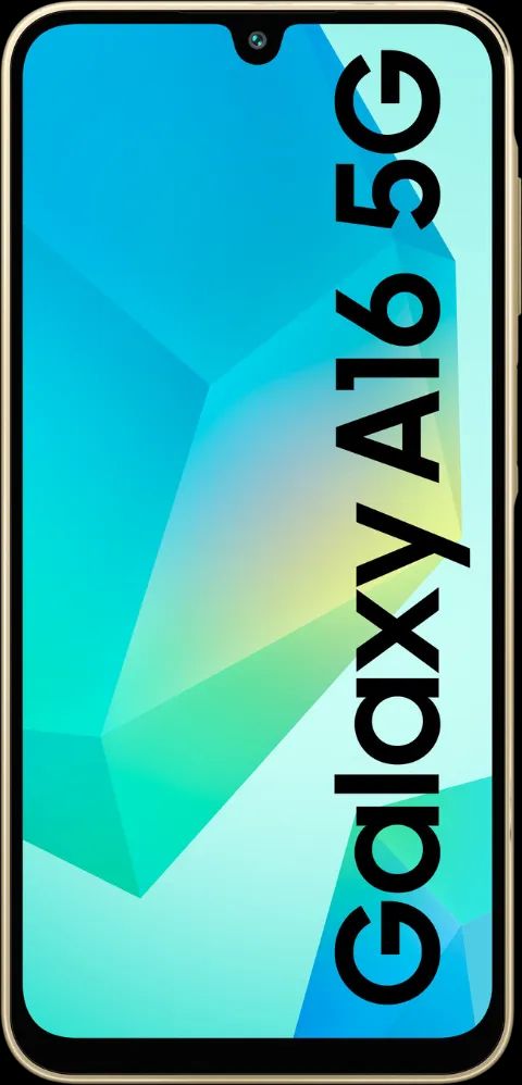 Samsung Galaxy A16 5G (8GB RAM + 256GB)