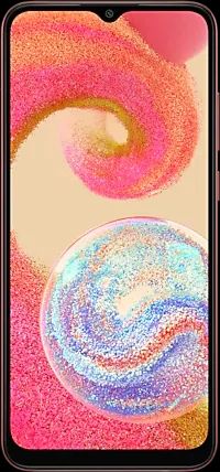 Samsung Galaxy A04e (3GB RAM + 64GB)