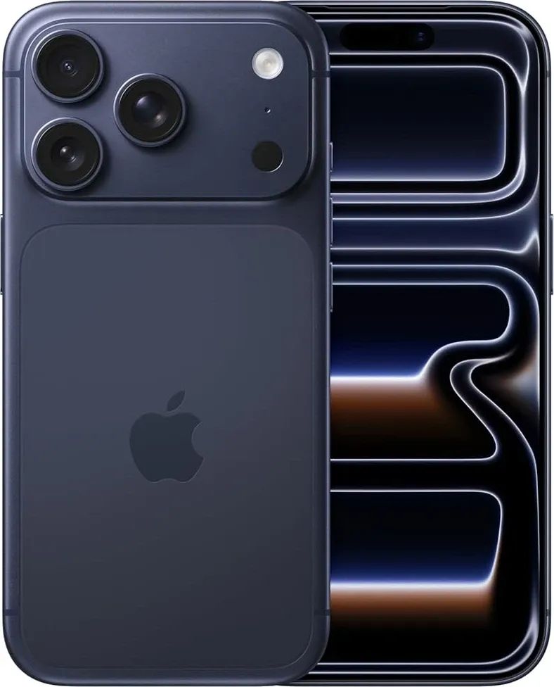 Apple iPhone 17 Pro