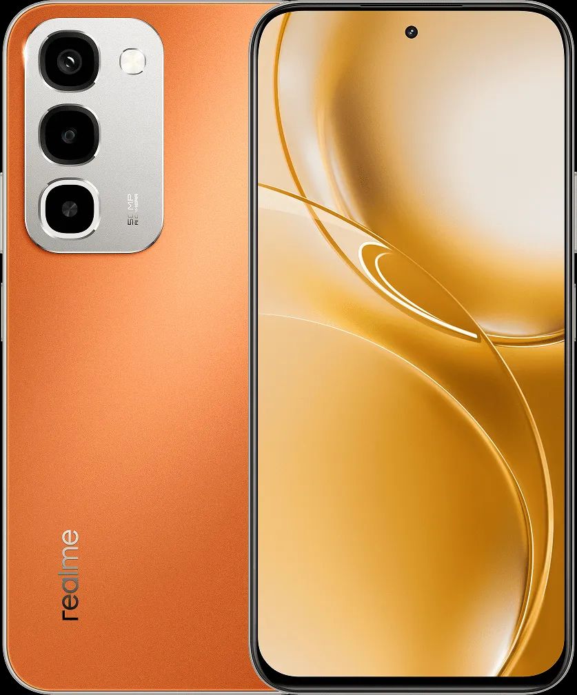 Realme Narzo 100x 5G