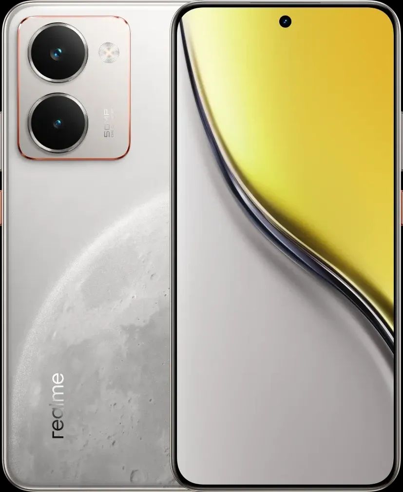 Realme P3 Ultra
