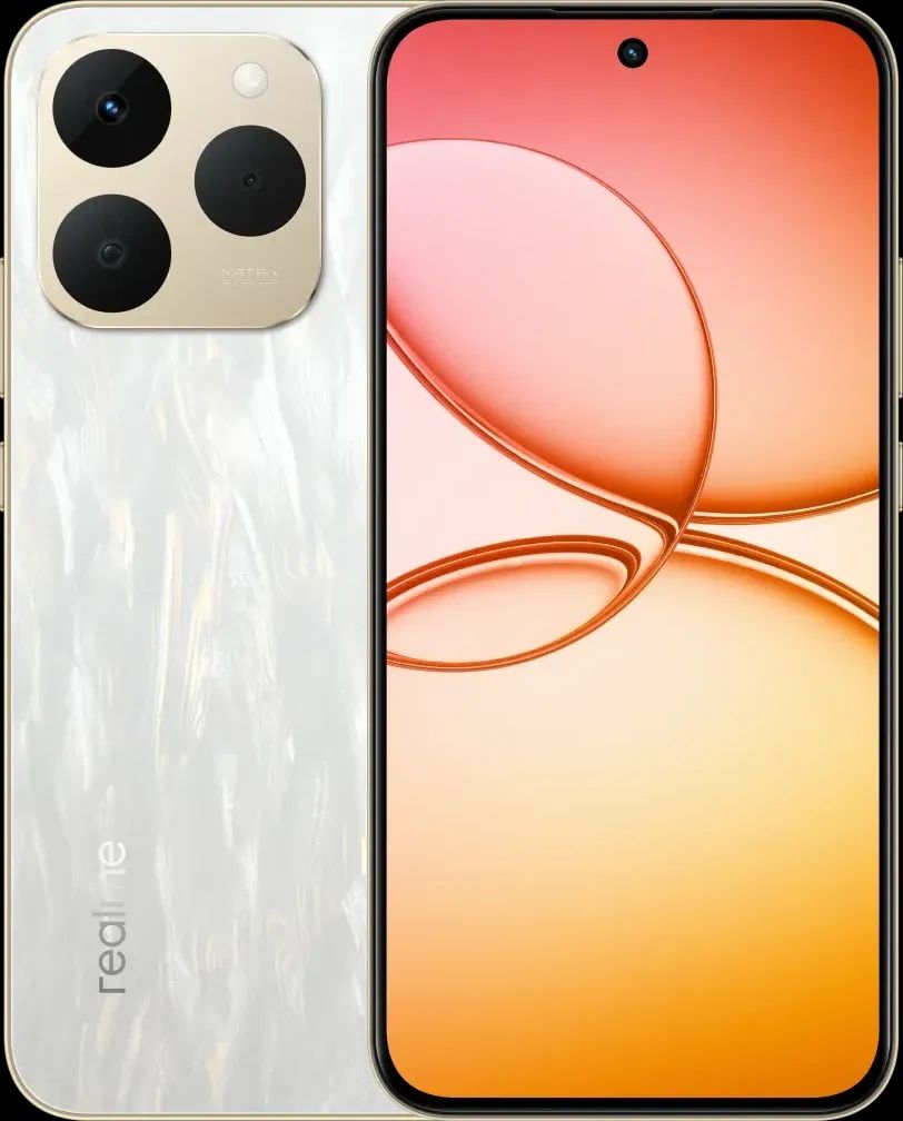 Realme 15T 5G