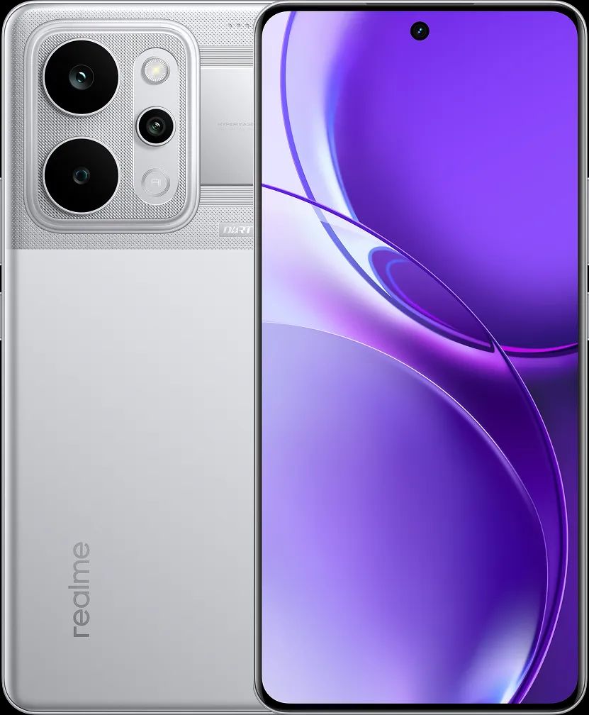 Realme Narzo Power 5G (8GB RAM +256GB)
