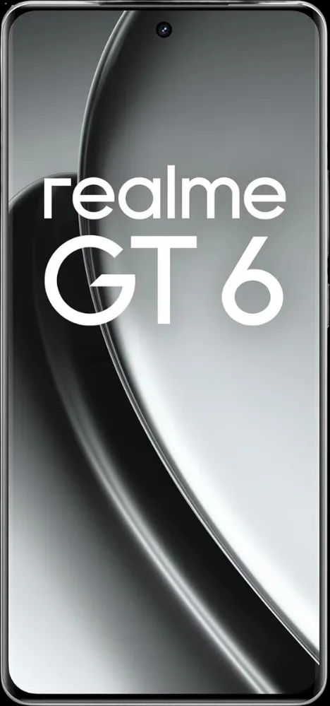 Realme GT 6 5G (12GB RAM + 256GB)