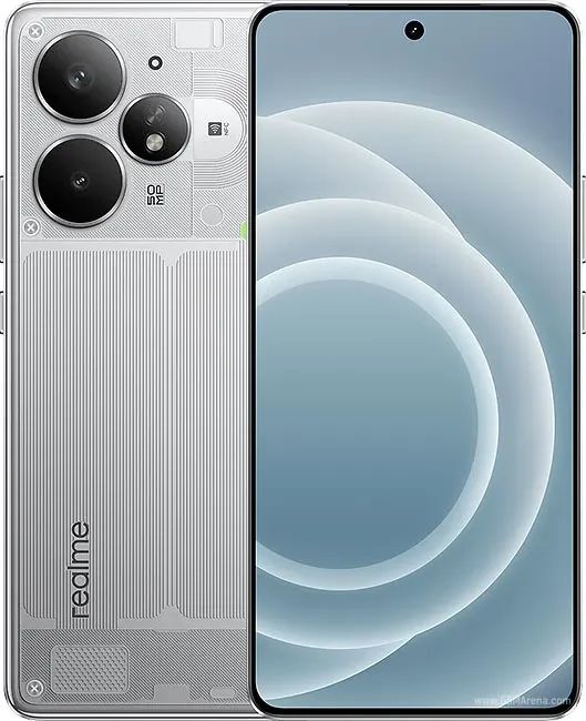 Realme Neo 7 Turbo (16GB RAM + 256GB)
