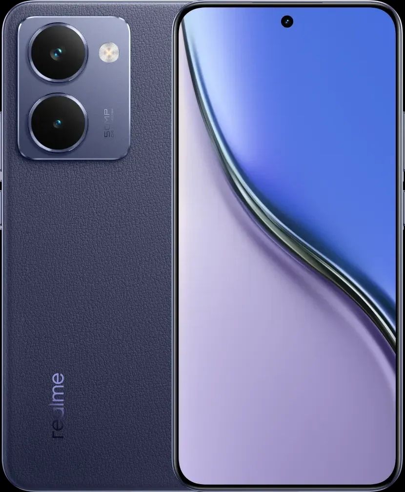 Realme P3 Ultra (8GB RAM + 256GB)