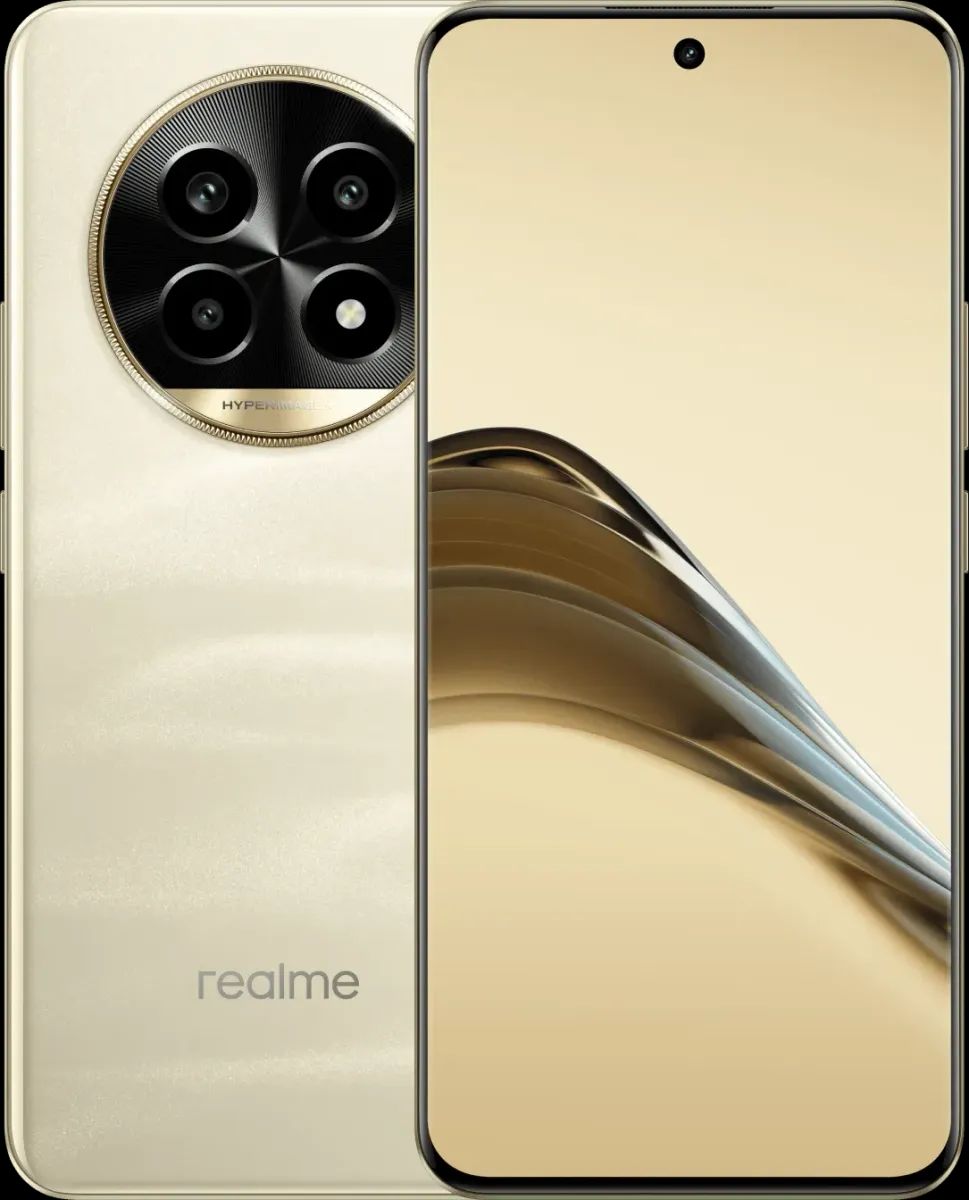 Realme 14 Pro Lite 5G