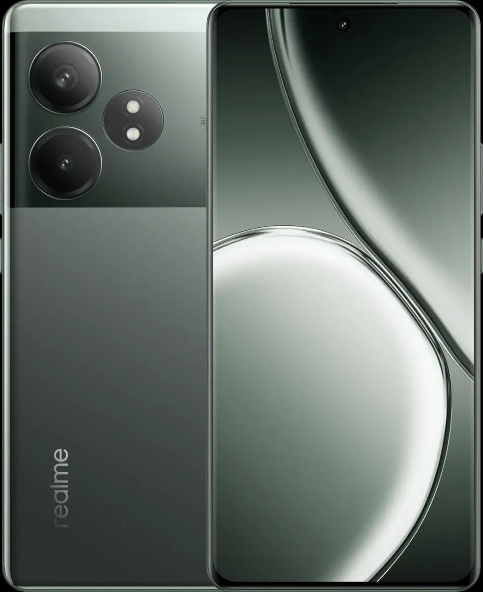 Realme GT Neo 6 SE