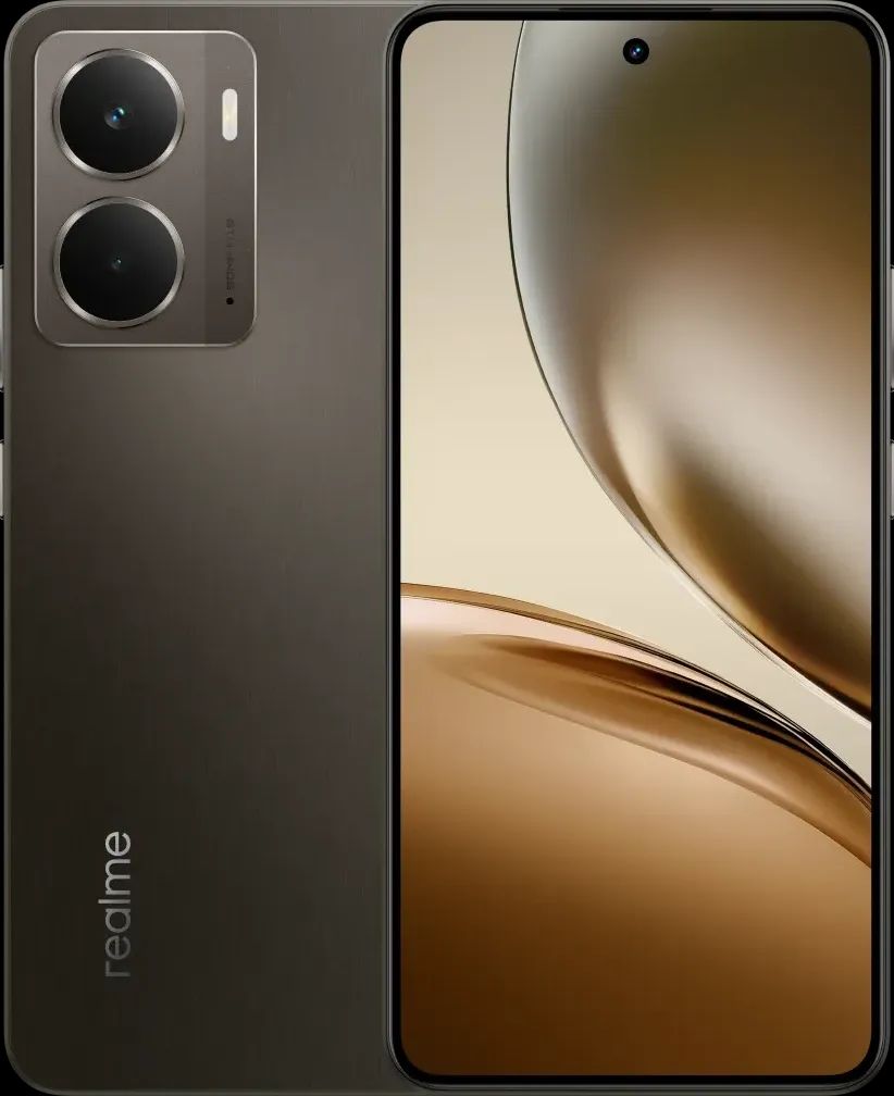 Realme Neo 7x