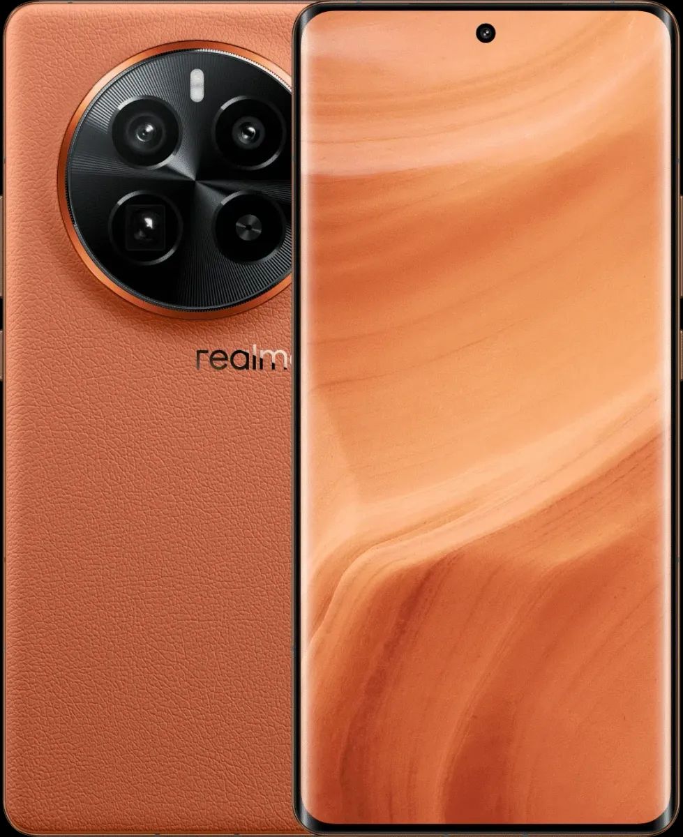 Realme GT 5 Pro
