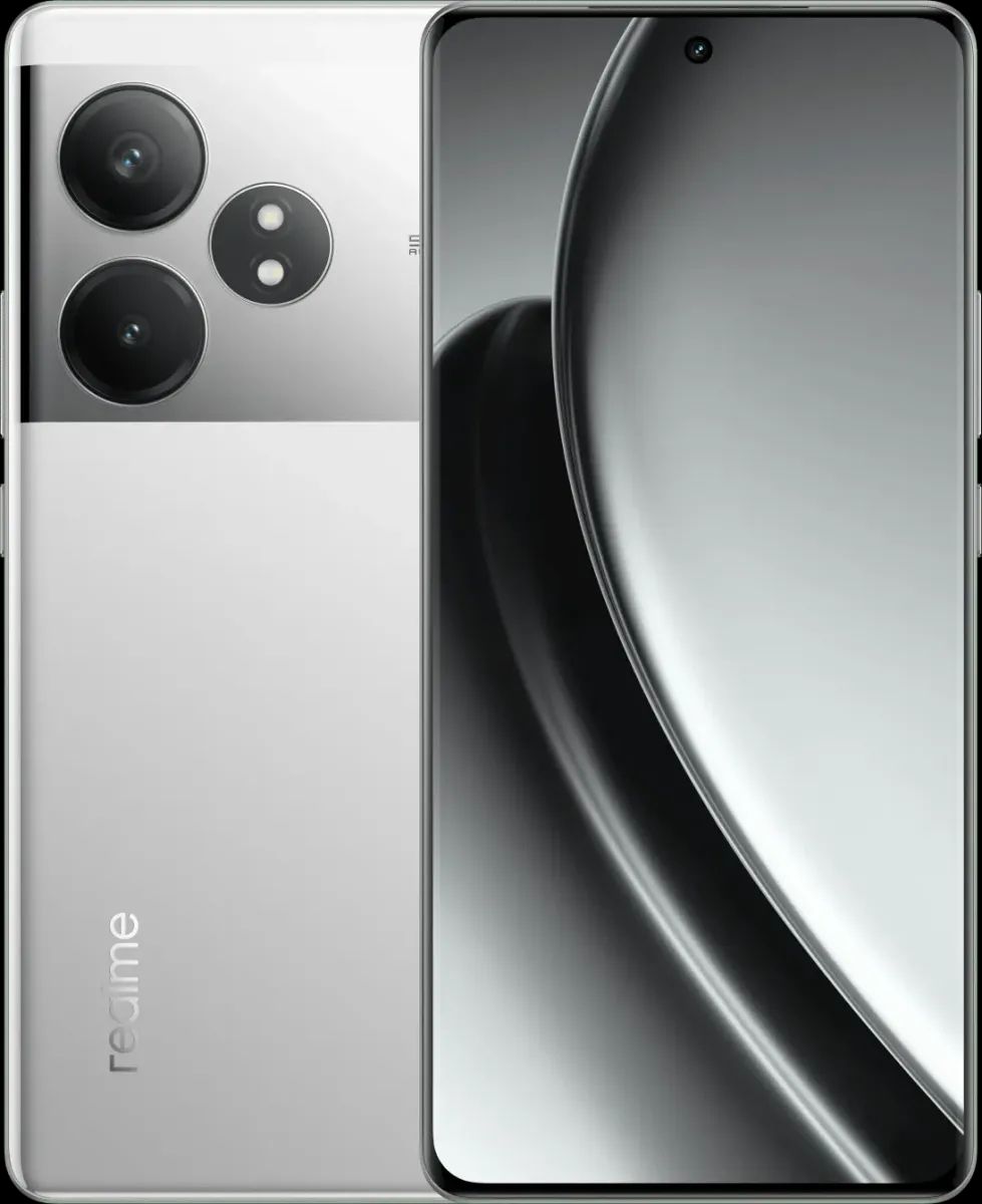 Realme GT Neo 6