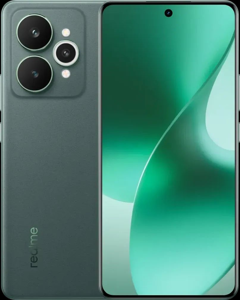 Realme 15 5G (12GB RAM + 256GB)