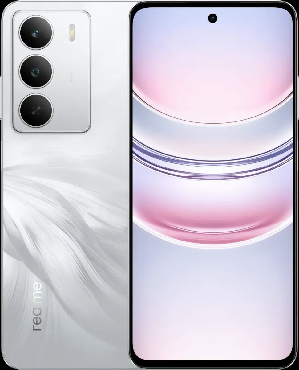 Realme C75 5G