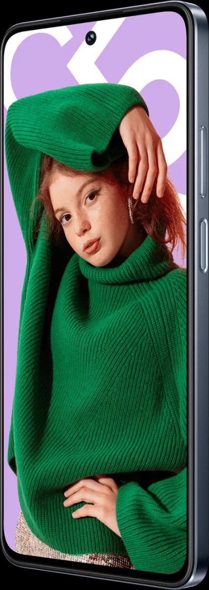 Realme C57