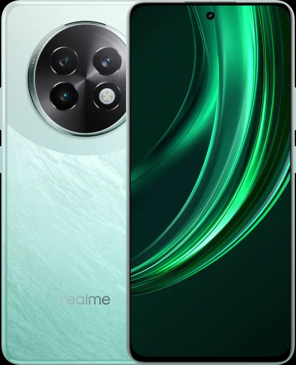 Realme 13 Plus 5G (8GB RAM + 256GB)