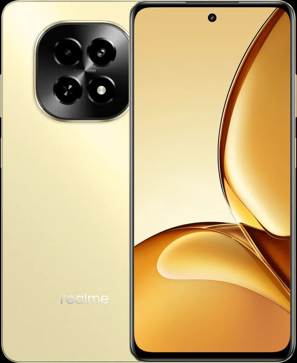 Realme V60