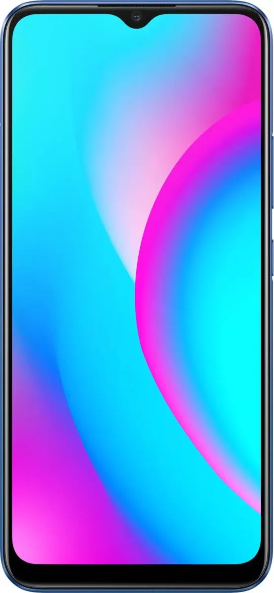 Realme C15 (4GB RAM + 64GB)