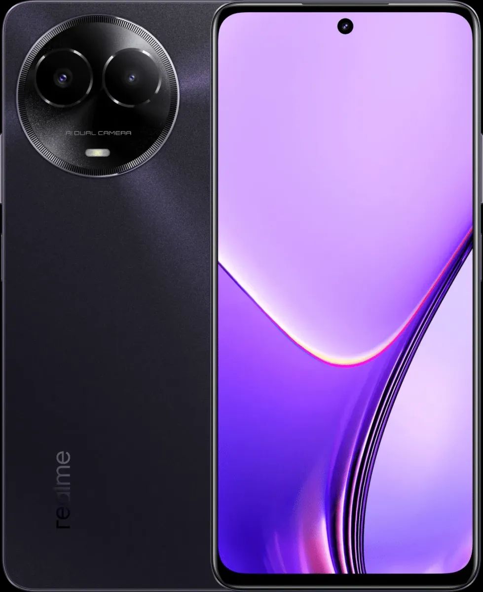 Realme V50s