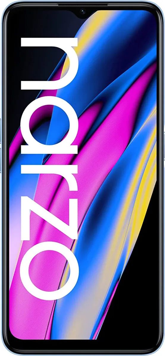 Realme Narzo 70A Prime