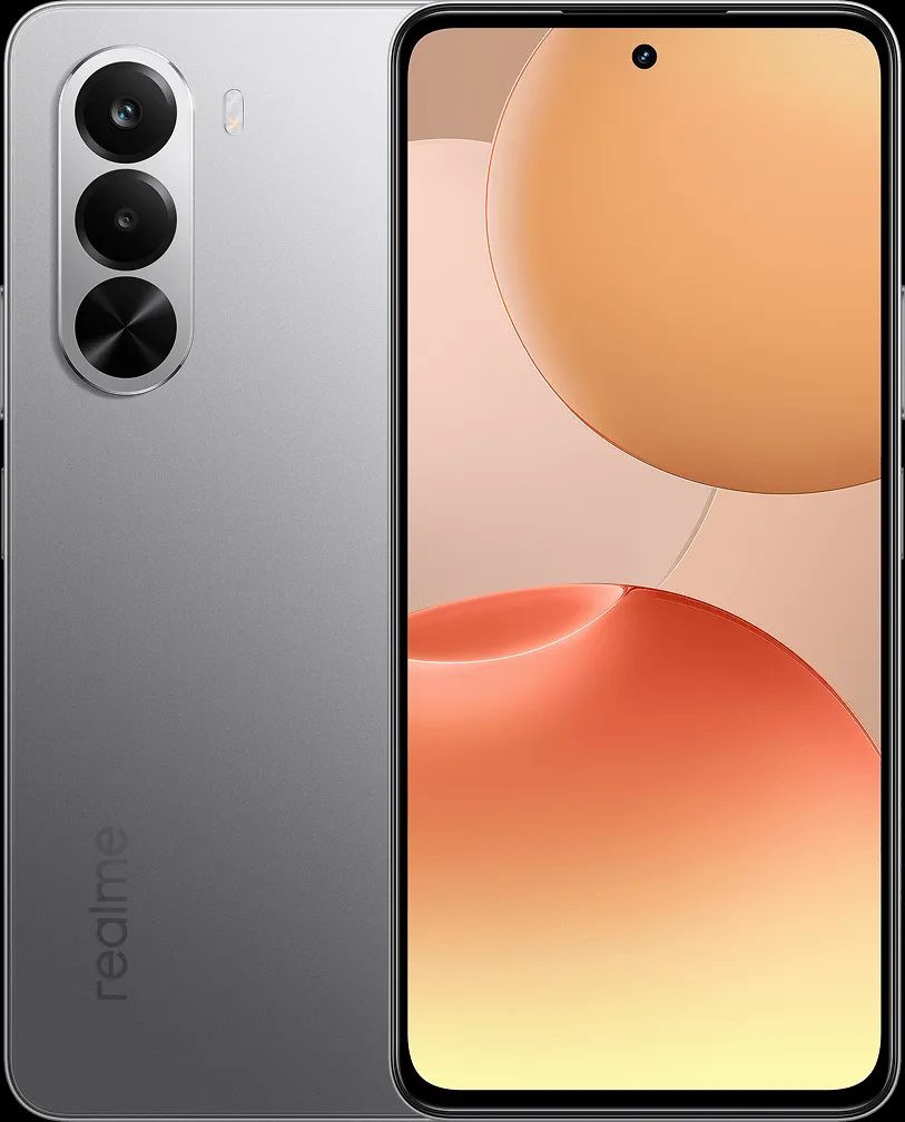 Realme P4x 5G (8GB RAM + 256GB)