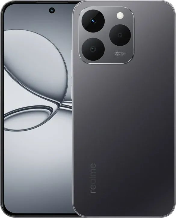 Realme Narzo 90
