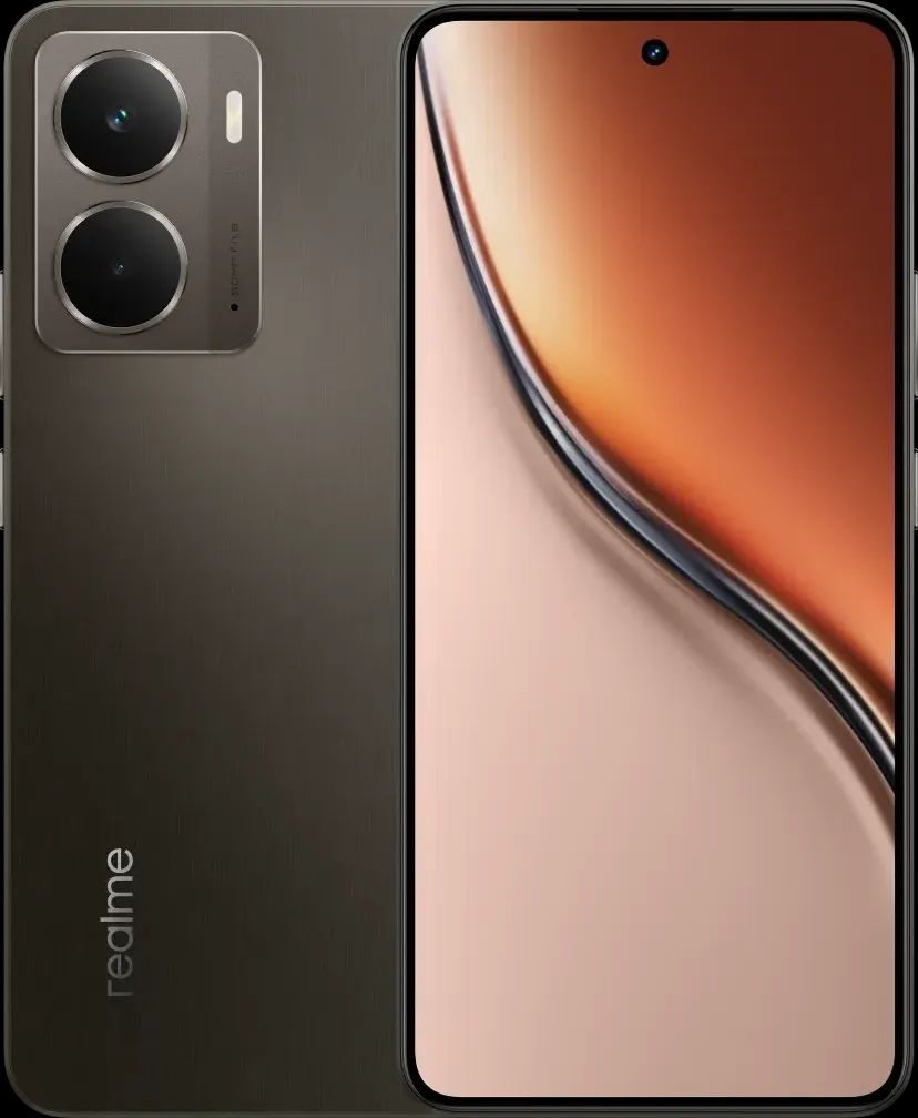 Realme P3 5G (8GB RAM + 128GB)