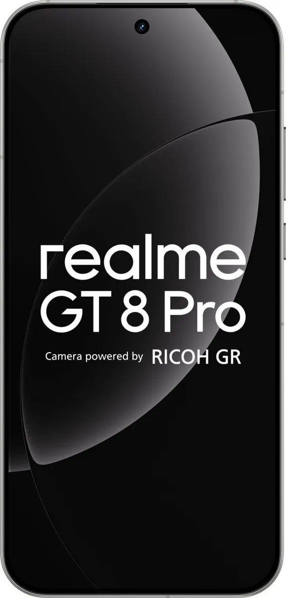 Realme GT 8 Pro Dream Edition