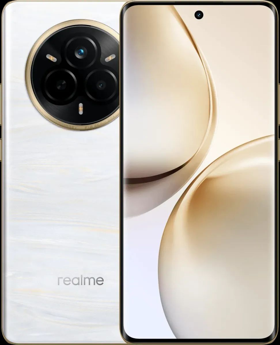 Realme 14 Pro 5G
