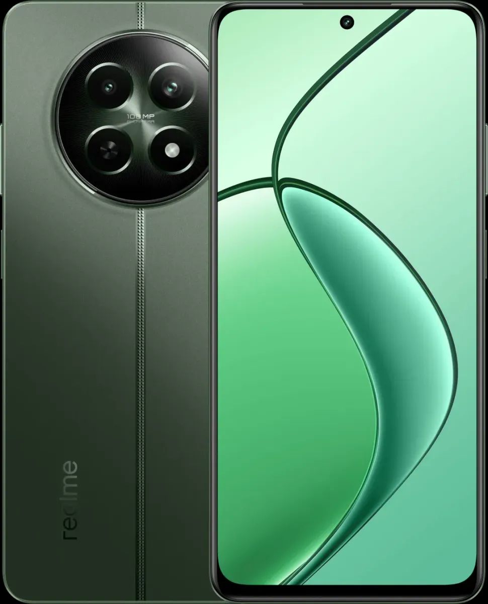 Realme 12 5G (8GB RAM + 128GB)