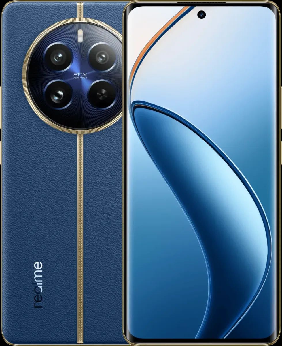 Realme 12 Pro 5G