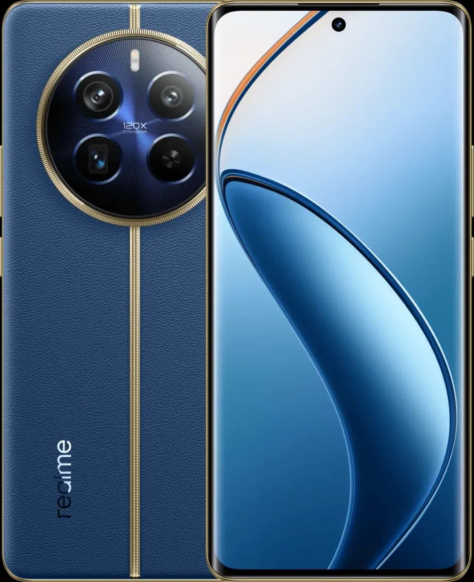 Realme 12 Pro Plus