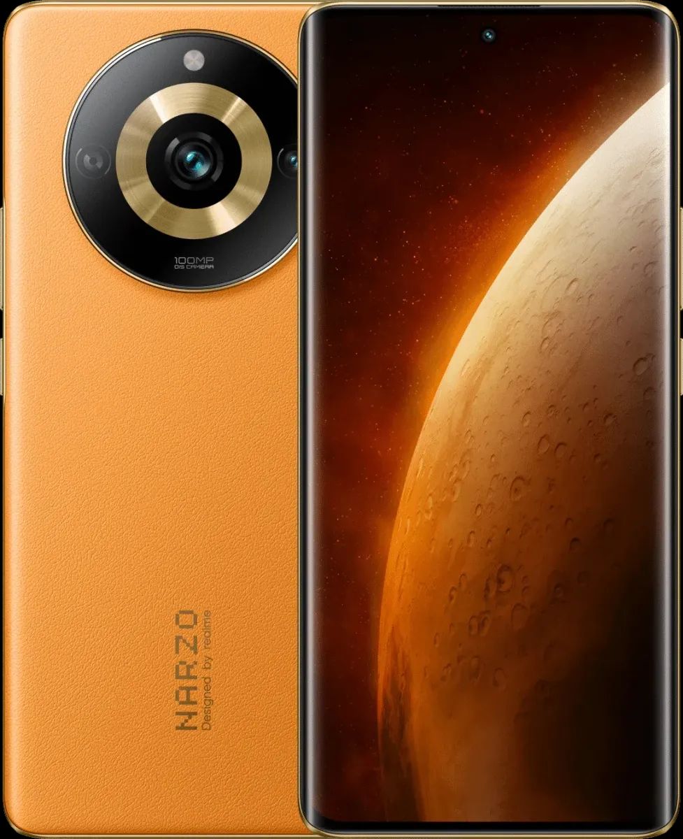 Realme Narzo 60 Pro (12GB RAM + 1TB)