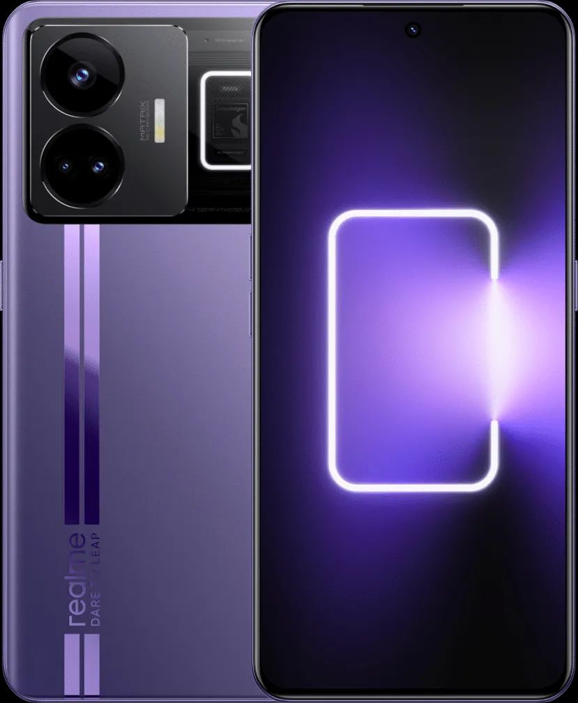 Realme GT Neo 5