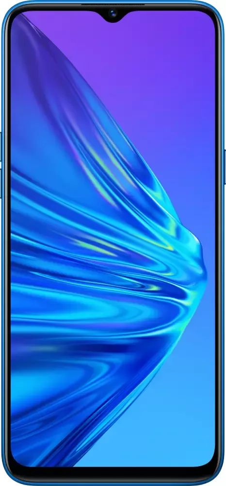 Realme 5 (4GB RAM + 128GB)