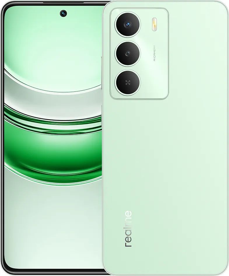 Realme C73 (4GB RAM + 128GB)