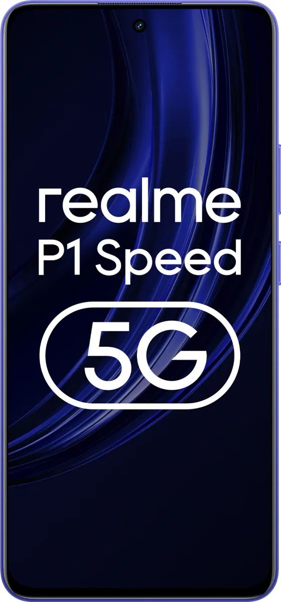 Realme P1 Speed 5G (12GB RAM + 256GB)