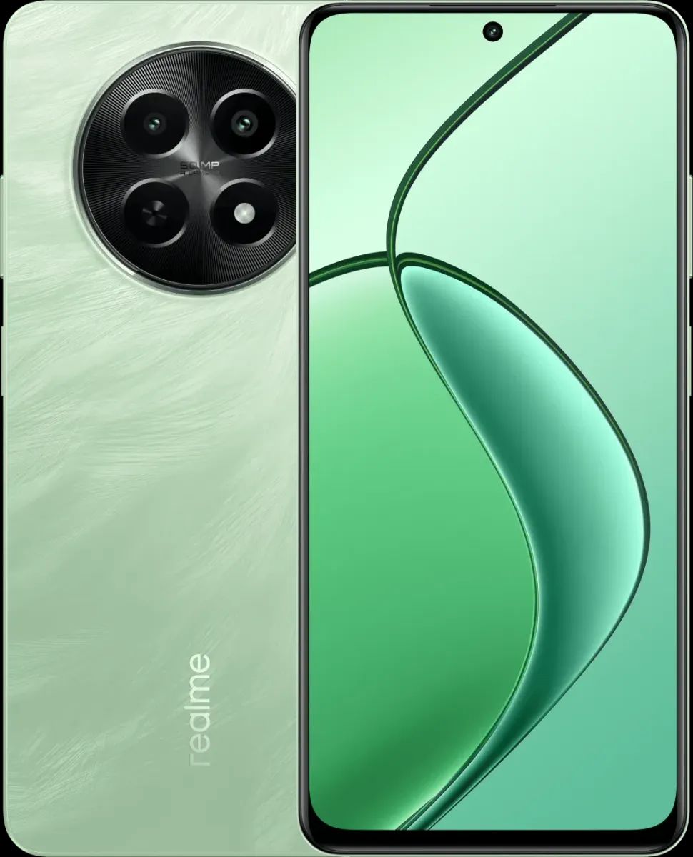 Realme C65 5G (4GB RAM + 128GB)