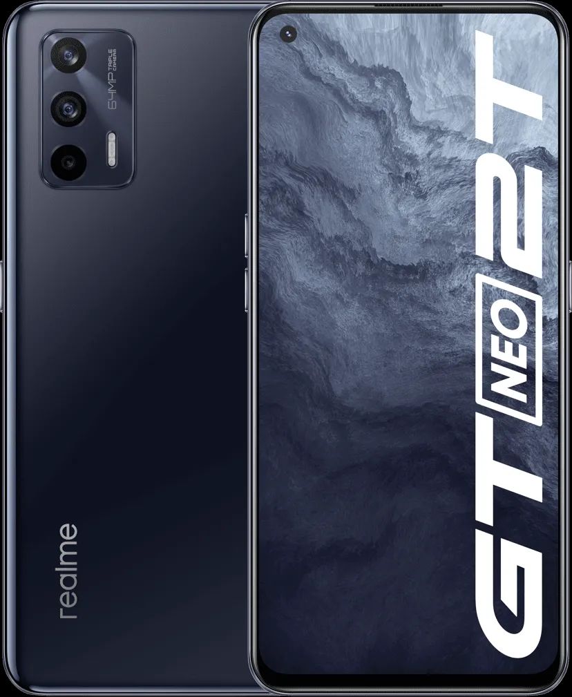Realme GT Neo 2T 5G