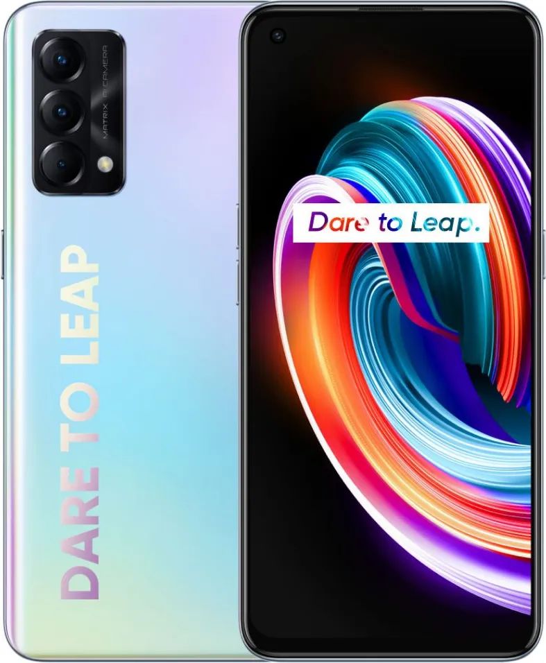 Realme Q3 Pro Carnival Edition