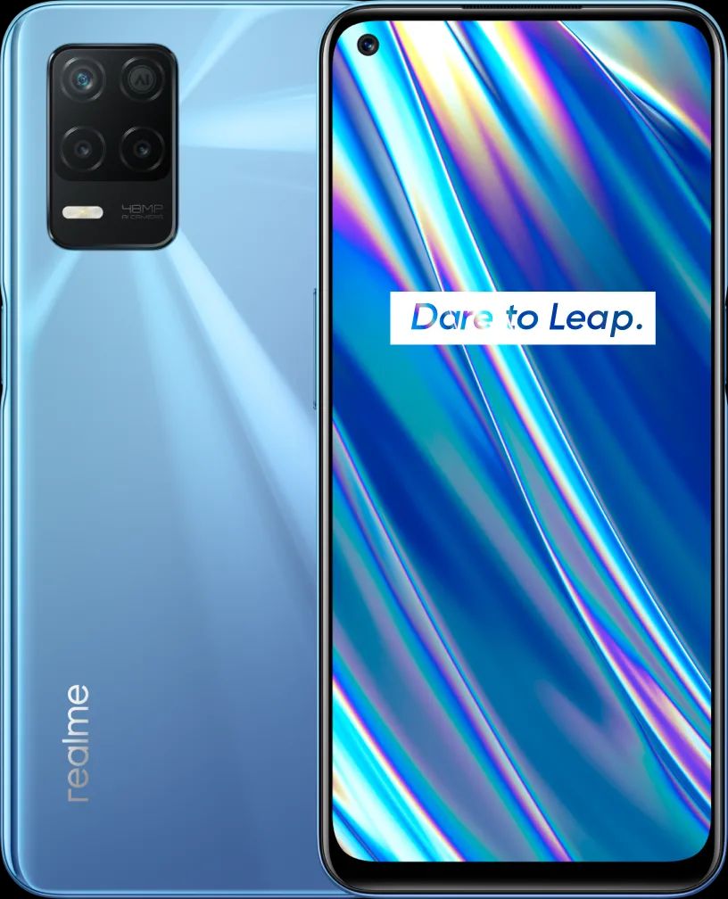 Realme Q3i 5G