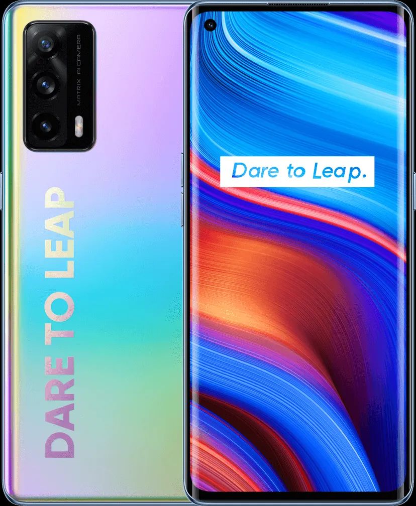 Realme X7 Pro Ultra